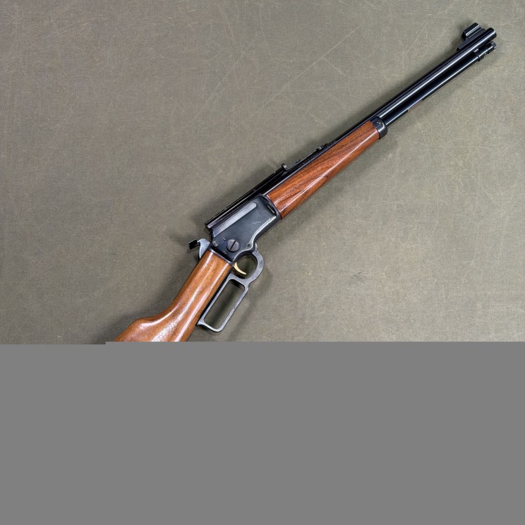 Marlin Model 39TDS Rifle .22 S/L/LR - USED - Copper Custom Armament 
